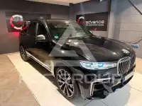2019 BMW X7
