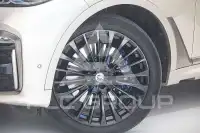 2019 BMW X7
