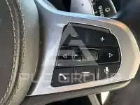 2019 BMW X7