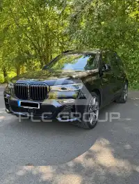 2019 BMW X7