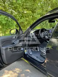 2019 BMW X7