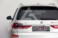2019 BMW X7