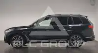 2019 BMW X7