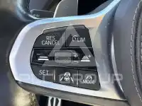2019 BMW X7