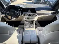 2019 BMW X7