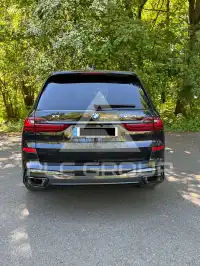 2019 BMW X7