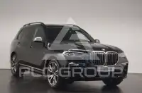 2019 BMW X7