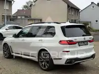 2019 BMW X7