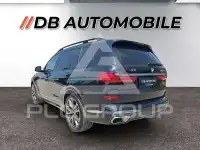 2019 BMW X7
