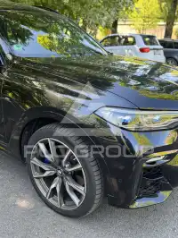 2019 BMW X7