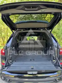 2019 BMW X7