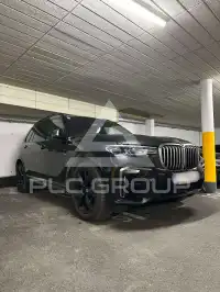 2019 BMW X7