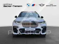 2019 BMW X7