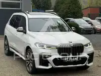 2019 BMW X7