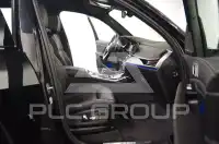 2019 BMW X7