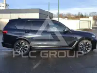 2019 BMW X7