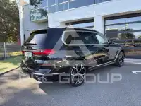 2019 BMW X7