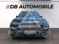 2019 BMW X7