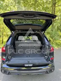 2019 BMW X7