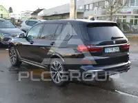 2019 BMW X7