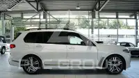 2019 BMW X7