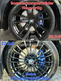 2019 BMW X7