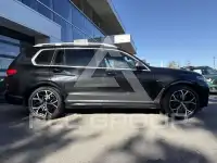 2019 BMW X7