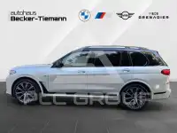 2019 BMW X7
