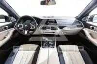 2019 BMW X7