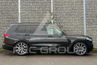 2019 BMW X7