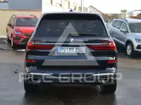 2019 BMW X7