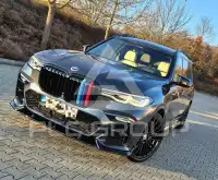 2019 BMW X7