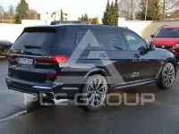 2019 BMW X7
