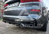 2019 BMW X7