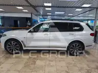 2019 BMW X7