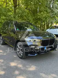 2019 BMW X7