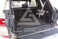 2019 BMW X7