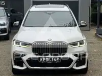 2019 BMW X7