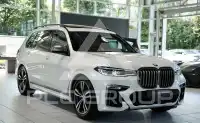 2019 BMW X7