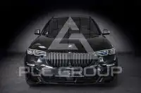 2019 BMW X7