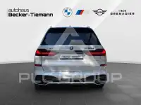 2019 BMW X7