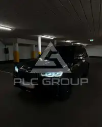 2019 BMW X7