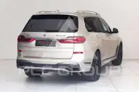2019 BMW X7