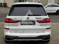 2019 BMW X7