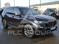 2019 BMW X7
