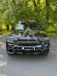 2019 BMW X7
