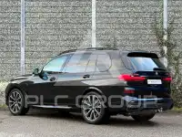 2019 BMW X7