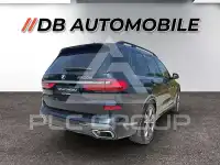 2019 BMW X7
