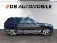 2019 BMW X7