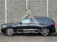 2019 BMW X7